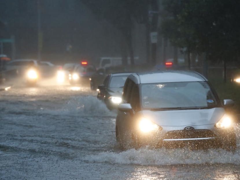 In the fight against climate change, the writer says Singapore needs to spell out the existential threats to family, business, living environments and security.
