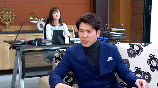 天之骄女（第379集）：月里一再搞事