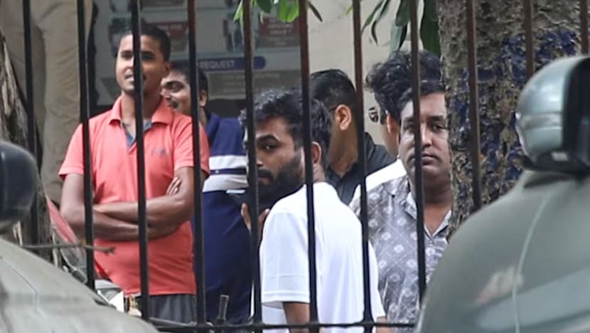 Ratusan penunjuk perasaan ditahan di India; pemimpin gerakan 'Lipas' dibebaskan