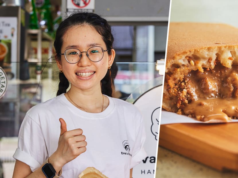 Accountant Who Now Earns &ldquo;Half&rdquo; Of What She Used To Finds Joy In Selling Min Jiang Kueh