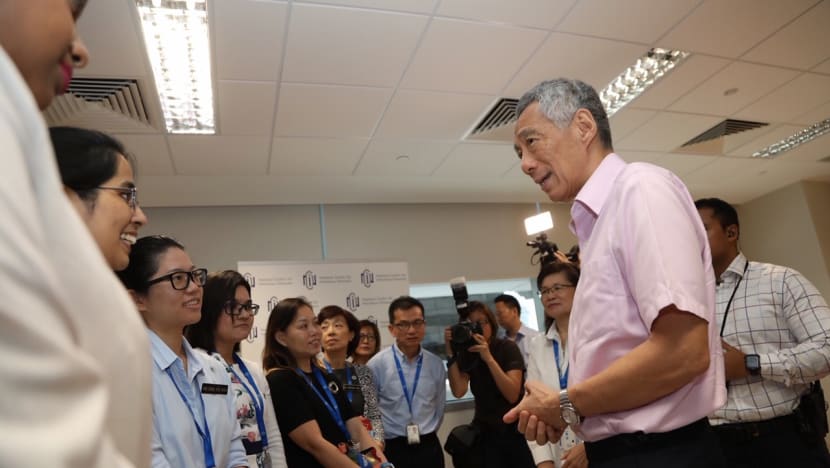 Wuhan coronavirus: Govt ‘overreacting’ to take preemptive steps but individuals should heed ‘best advice’, says PM Lee