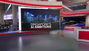 Singapore Tonight - Thu 21 May 2026