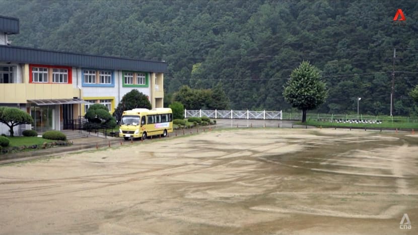 Is Seoul ‘sucking all the good’ from South Korea? Here’s why rural areas are emptying out Is Seoul ‘sucking all the good’ from South Korea? Here’s why rural areas are emptying out