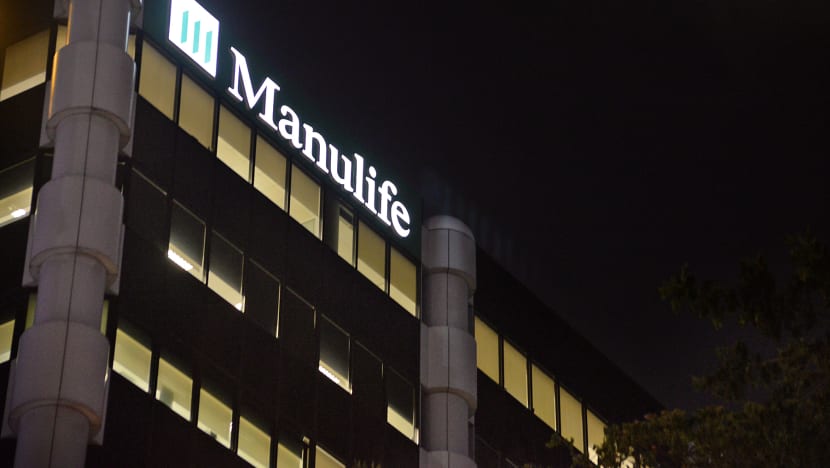 Manulife US Reit makes weak debut on SGX