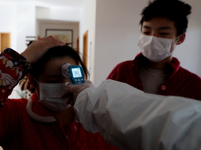 China reports 98 new Covid-19 deaths