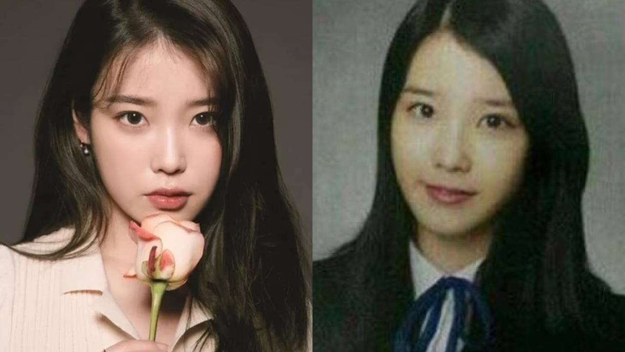 IU has dominated Korean pop charts for a decade - K-POP・アジア