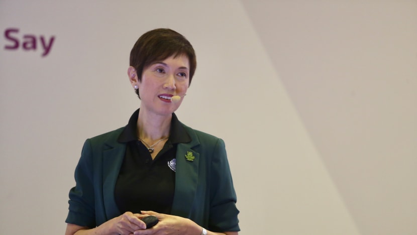 CPF contribution rates for older workers, relevance of retirement age to be reviewed: Josephine Teo