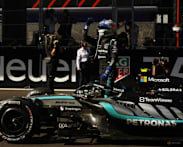 No stopping Antonelli and Mercedes now, says Hamilton