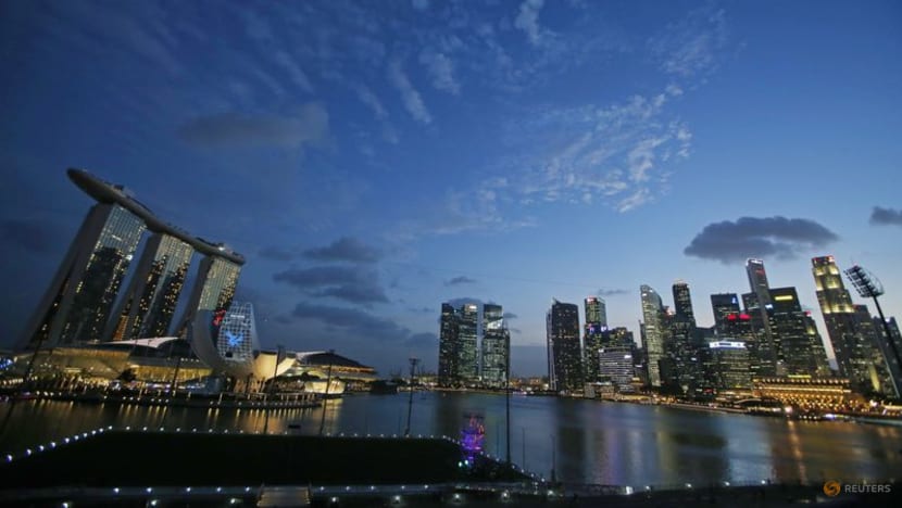 Singapore's core inflation unchanged at 0.6% in June, lower than poll forecast Singapore's core inflation unchanged at 0.6% in June, lower than poll forecast