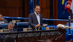 Commentary: What next after Malaysia unity government’s failed bid for PM term limit?