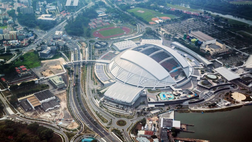 High costs ‘a new reality’ with new National Stadium