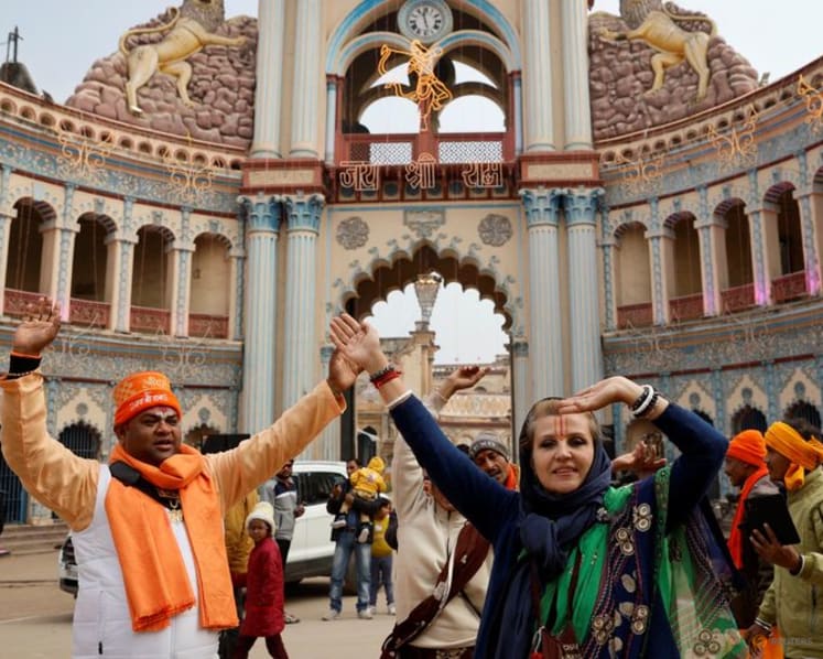 India election: Will the controversial Ram temple boost BJP’s chances? Voters, experts say no