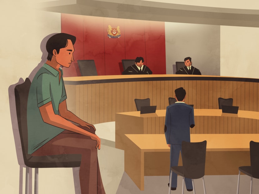 Court cases can be long-drawn due to many legitimate reasons — including factors beyond anyone’s control such as the Covid-19 pandemic, which led to the courts hearing only essential and urgent cases for about two months when Singapore entered the circuit breaker period.