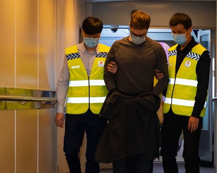 Allowing fugitives to give consent to extradition among proposed changes to Extradition Act