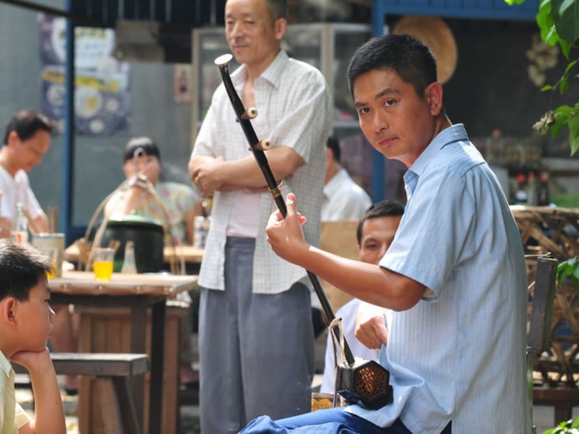 Who’s in and who’s out? Star Awards 2013 nominees list!