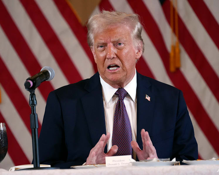 An apprehensive Europe braces for Trump’s second term in office