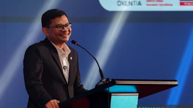 柔新经济特区投资行动蓝图和大蓝图 下个月30日正式发布