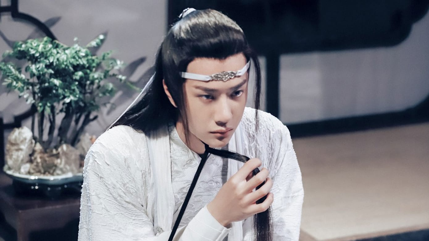 陈情令》播毕7年爆肖像权纠纷！王一博告出品方等5公司超期使用- vibes