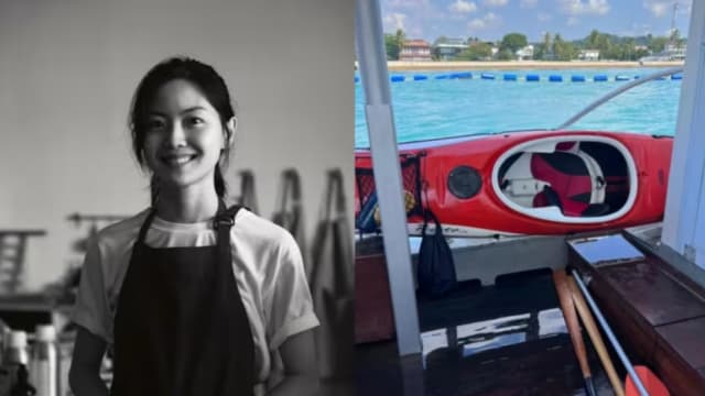 为助友人而丧命 验尸官：女子因未系好胯下带救生衣脱落而溺毙