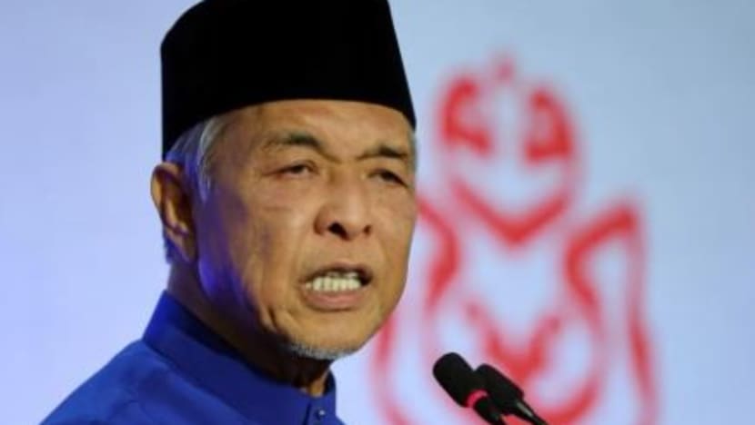Perhimpunan Agung UMNO ditetapkan dari 7 hingga 10 Jun 