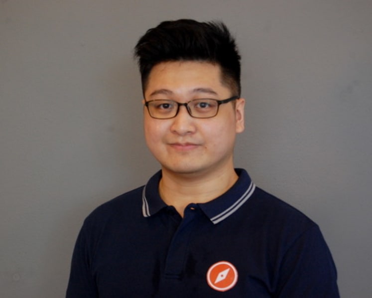 GE2020: Red Dot United presents 4th candidate, a 28-year-old legal engineer