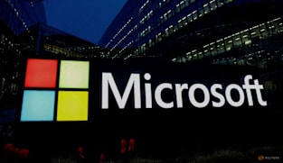 Microsoft capital spending jumps, revenue fails to impress, shares drop after hours