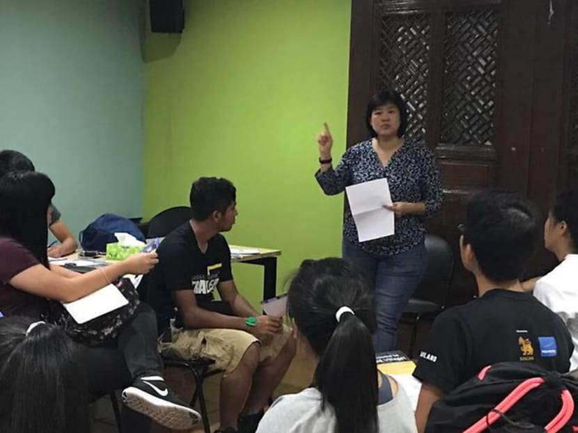 Students in distress: How can pressures be eased so they don’t feel ‘boxed in’?