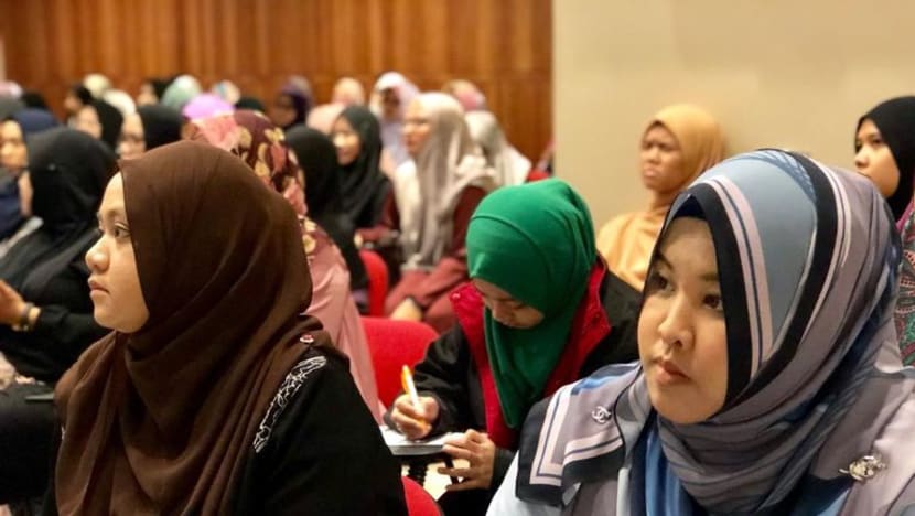 90% guru madrasah kini miliki kelayakan mengajar profesional
