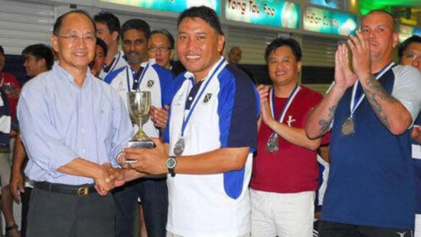 Lori treler 'tidak disenggara dengan baik'; ragut nyawa jurulatih veteran ragbi Slemat Rakisan