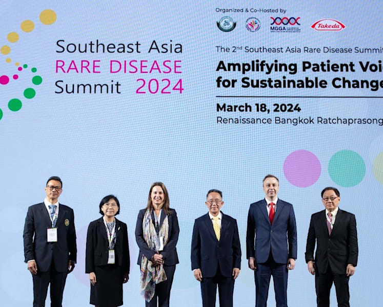 Harnessing partnerships for better public health outcomes