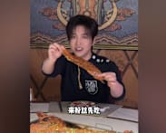 Chinese food influencer Bai Bing fined US$2.8 million for tax evasion