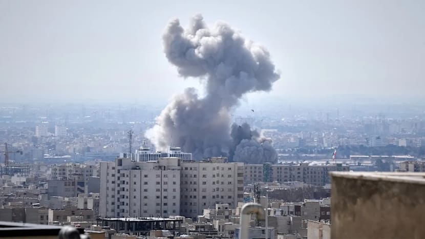 Perang Amerika, Israel dan Iran: Tinjauan CNN dapati 59% warga Amerika tidak setuju dengan keputusan negaranya serang Iran