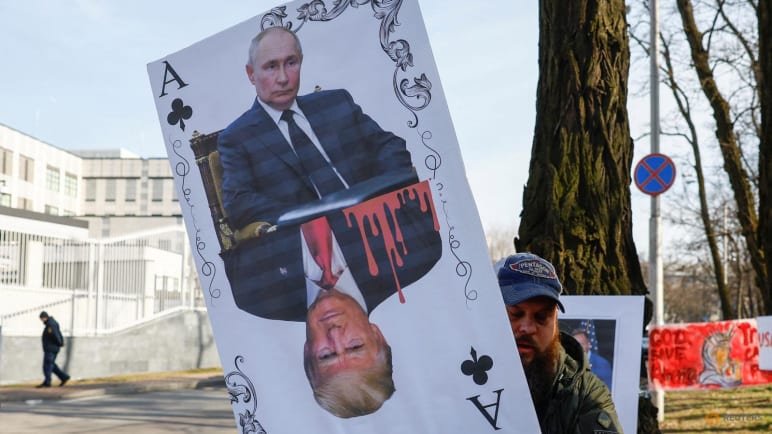 Snap Insight: No Ukraine ceasefire – Putin has called Trump’s bluff