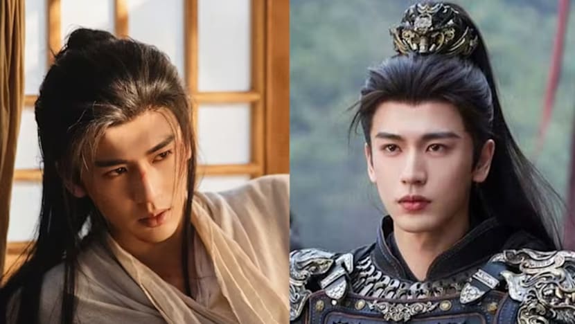 Alasan drama China Pursuit Of Jade viral: Penonton terpana Zhang Linghe si 'Jenderal Foundation'