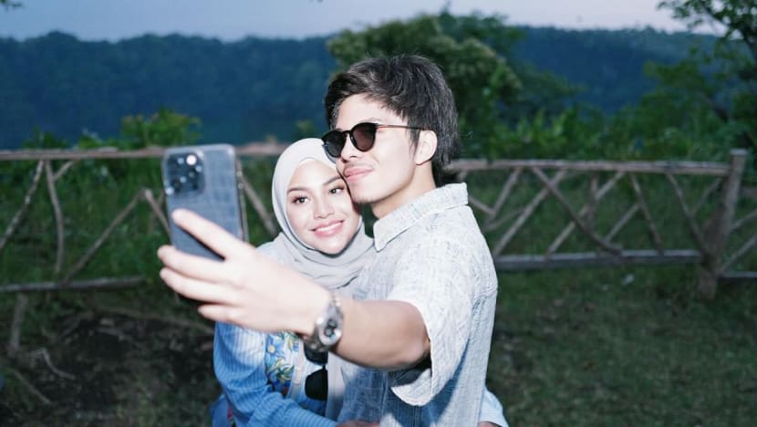 Atta Halilintar dan Aurel laporkan akun TikTok yang sebar rumor perceraian