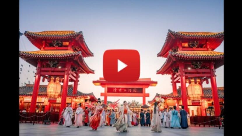 Everlasting City: Kaifeng’s Cultural Renaissance Thrilled SCO Partners