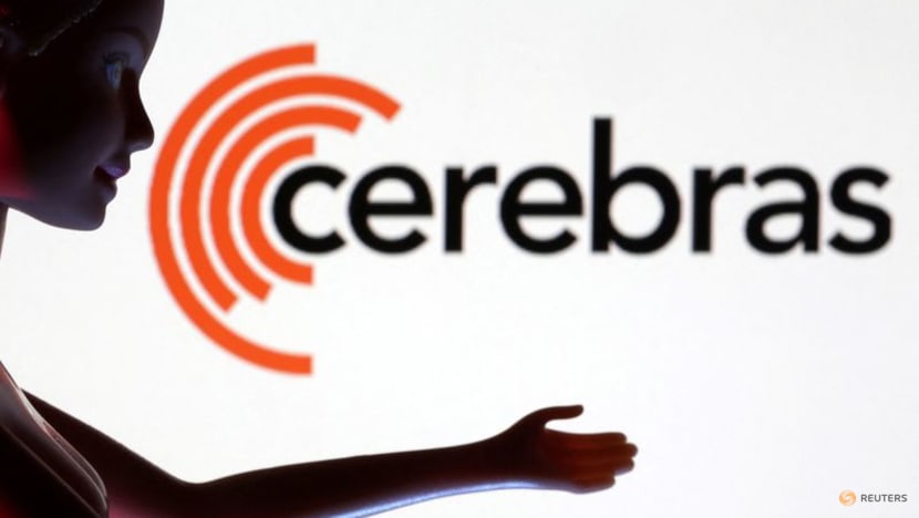 AI chipmaker Cerebras confidentially files for US IPO AI chipmaker Cerebras confidentially files for US IPO