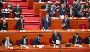 CNA Correspondent Podcast - Inside the Two Sessions: China’s next move in a turbulent world