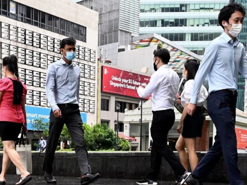 Commentary: How COVID-19 has forced employers to be more human &ndash; and rewards them in the process