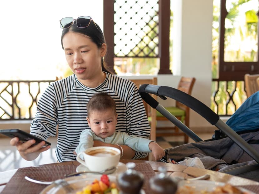 What do Singapore mums eat when they’re breastfeeding? Plus, helpful tips to boost breast milk supply What do Singapore mums eat when they’re breastfeeding? Plus, helpful tips to boost breast milk supply
