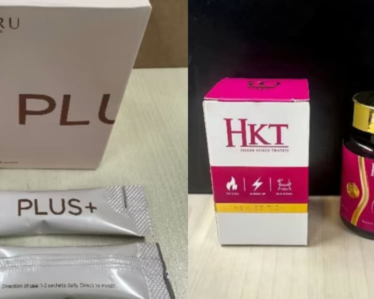 HSA warns against two 'slimming products' after consumers suffer adverse effects