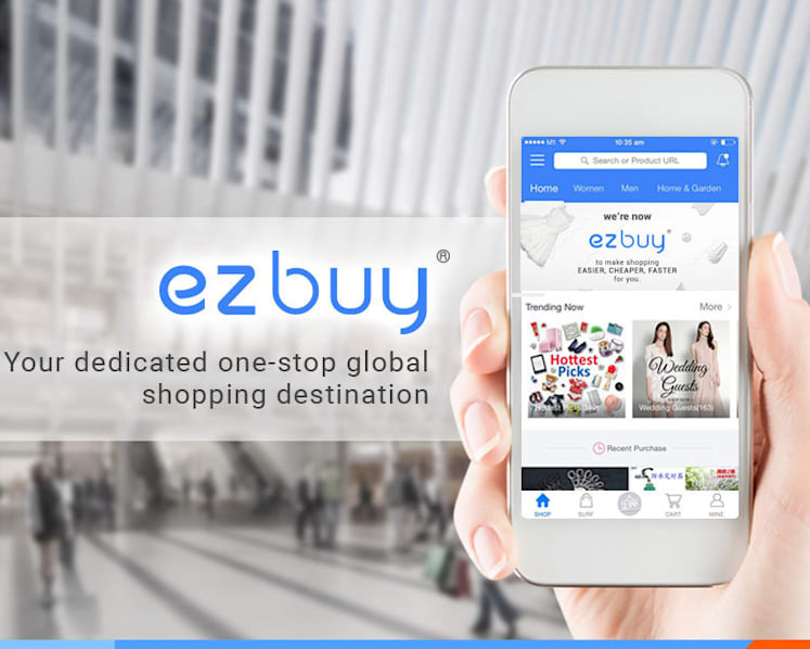 Savvy S’pore shoppers count savings as e-commerce giants target S-E Asia