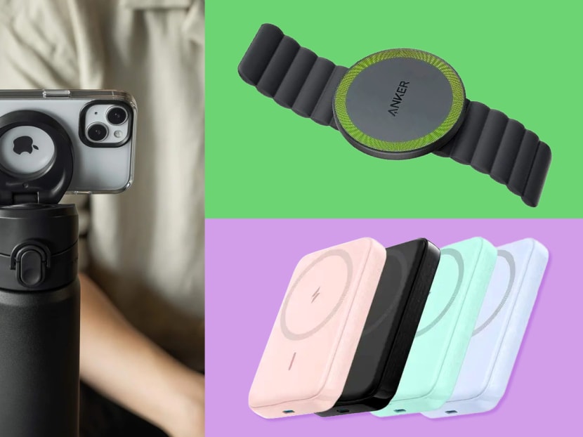 12 must-have MagSafe accessories to transform your iPhone experience in 2023