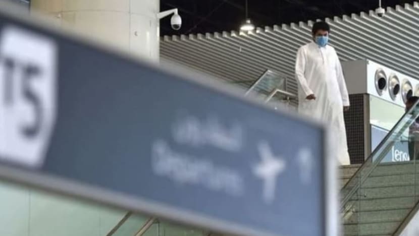 36 daripada 63 jemaah umrah terkandas di Arab Saudi tiba di M'sia