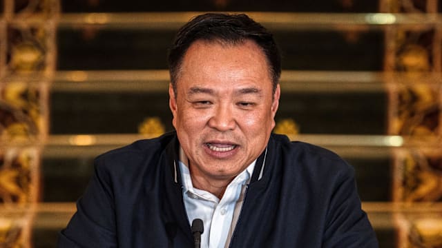 阿努廷：泰自豪党已准备好在本届大选领导政府