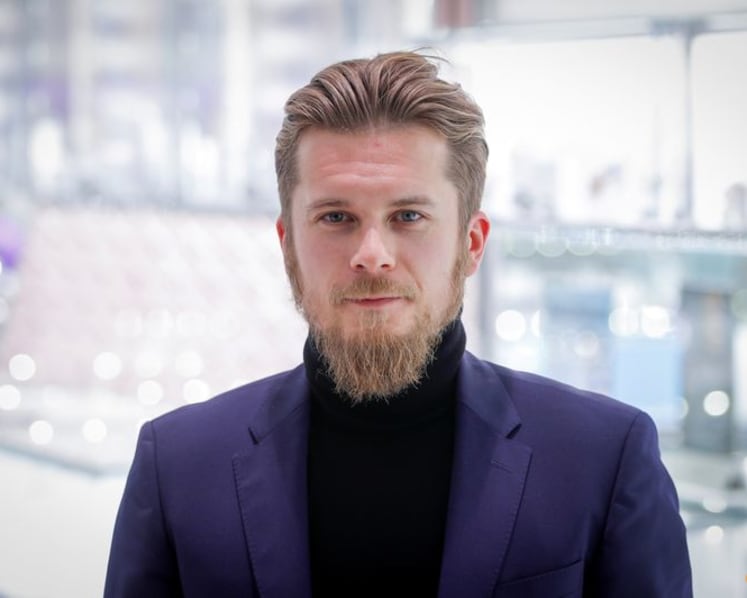British tech company Humanoid targets US IPO by 2030
