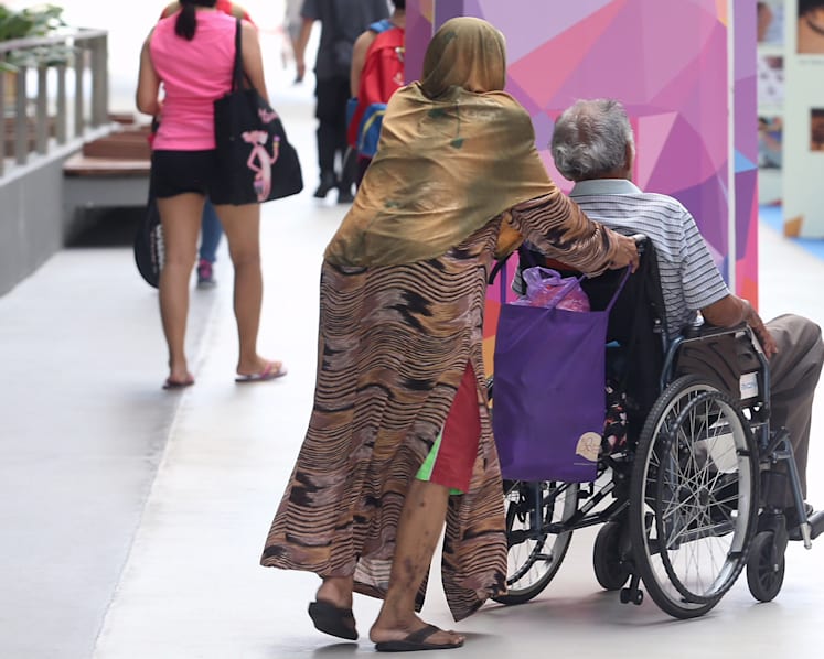 CareShield Life: What’s fair versus what’s right