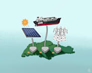 What the Iran war shows about Singapore's energy resilience for now and the future