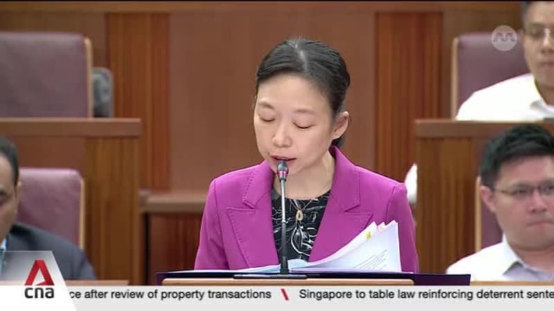 Manpower Ministry reviews retrenchment measures amid signs of softening labour market