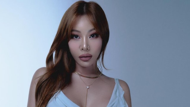 不顾粉丝被打遭调查，Jessi最终结果出炉！